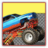 Monster Truck Promotions 4x4
